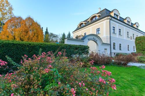 Accommodation in Zilina