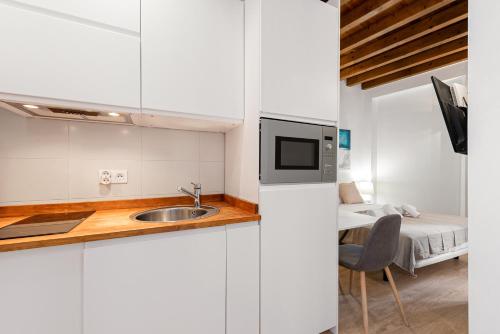 Stay U-nique Apartments Nosquera