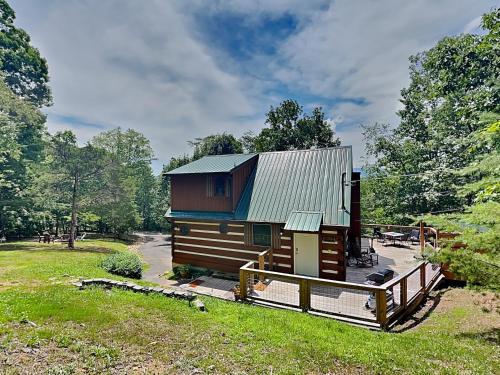 Peaceful Ridge in Sevierville, USA