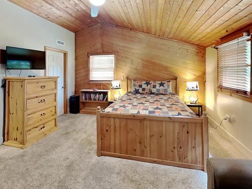 Peaceful Ridge in Sevierville, USA