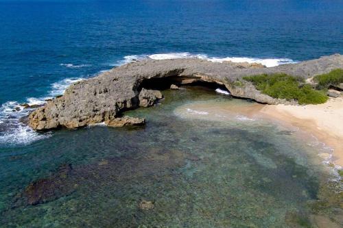 Tempat wisata terdekat, A few steps from Mar Bella Beach, Vega Baja! in Vega Alta