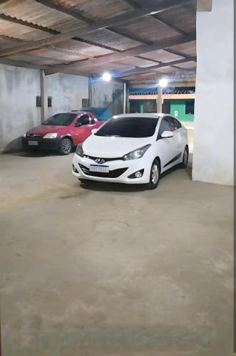Pousada Primu's in Novo Airão