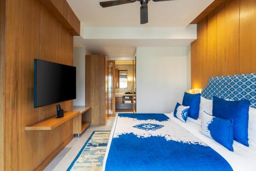 The Astor - All Suites Hotel Candolim Goa