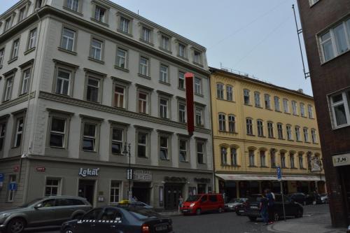Apartment Aida, Praha (fotografie 7)