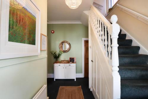 ทางเข้า, The Albany Rooms Bexhill in เบ็คฮิล