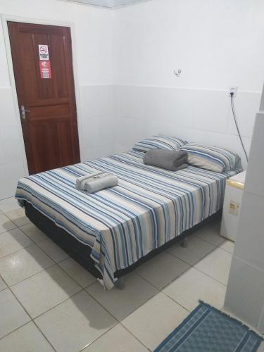 Pousada Primu's in Novo Airão