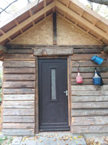 Badacsonyi Lugas apartmanok - image 11