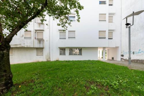 Exterior view, Maia's Cozy Apartment in Valongo