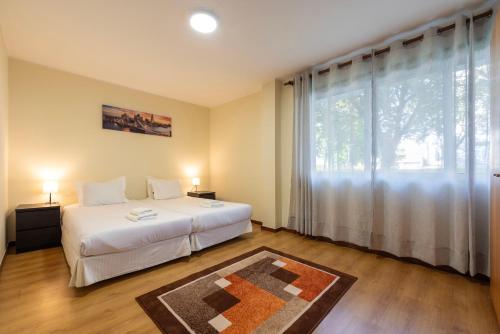 Maia's Cozy Apartment in Valongo