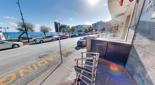 Sliema Chalet Hotel - main image