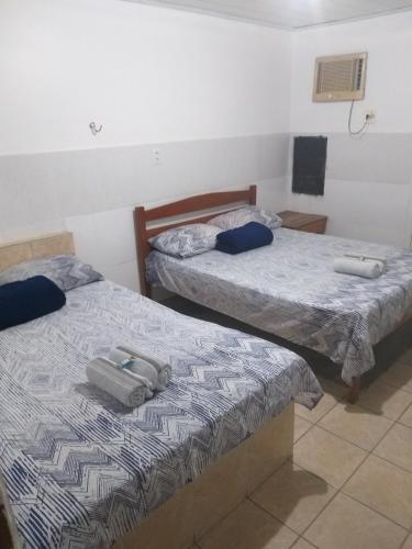 Pousada Primu's in Novo Airão