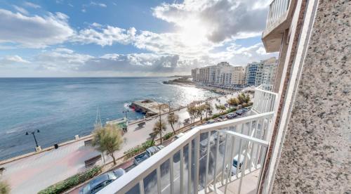 Sliema Chalet Hotel - Hôtel - Sliema
