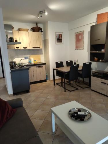 La Casa Vicino a Tutto, Rzym (zdjęcie 8)