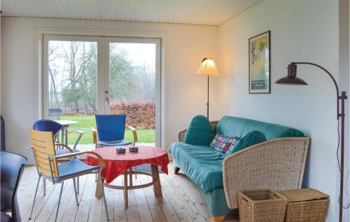Holiday Home Kirke Hyllinge With A Fireplace 04 in Kirke-Hyllinge