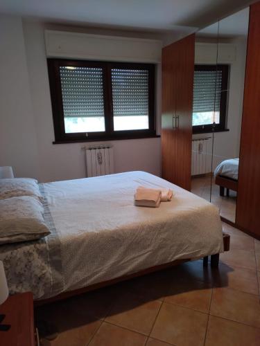 La Casa Vicino a Tutto, Rzym (zdjęcie 9)