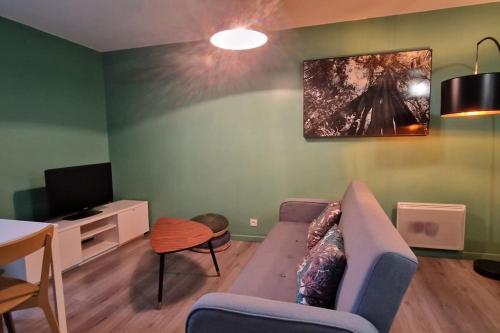 Charmant appartement au calme, proche centre - Location saisonnière - Aire-sur-l'Adour