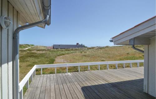 Vista, Four-Bedroom Holiday Home In Hvide Sande in Hvide Sande