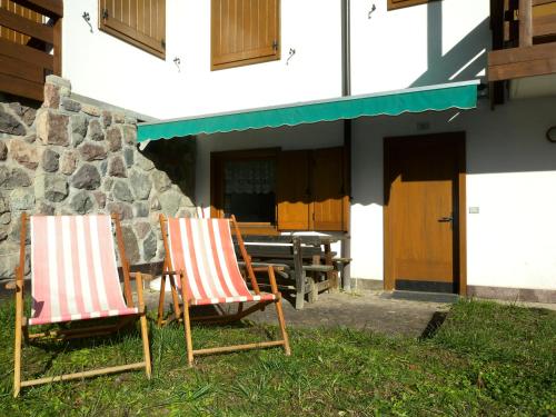 Appartamento Bellavista 5