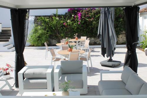 Senhora do Carmo Charm House 4