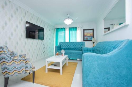 APT 3 HAB Avenida España Piso 1