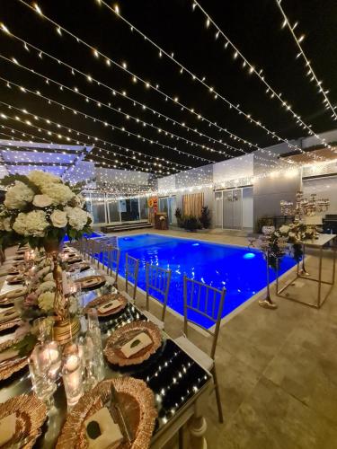 Villa Tokyo in El Salado