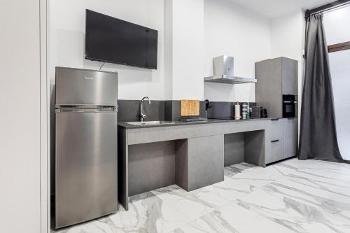 New Loft Ruzafa market, wifi AC, Walencja (zdjęcie 5)