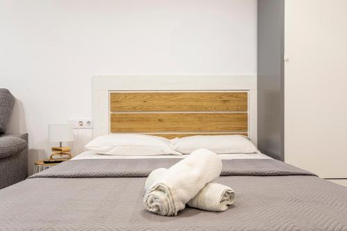 New Loft Ruzafa market, wifi AC, Walencja (zdjęcie 4)