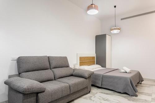 New Loft Ruzafa market, wifi AC, Walencja (zdjęcie 7)