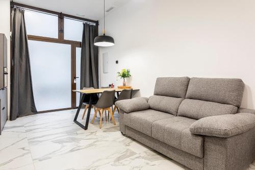 New Loft Ruzafa market, wifi AC, Walencja (zdjęcie 6)
