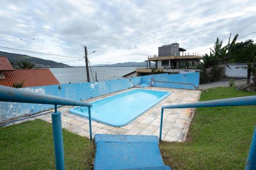 Apto Charmoso Com Vista Mar XA9243 in José Mendes