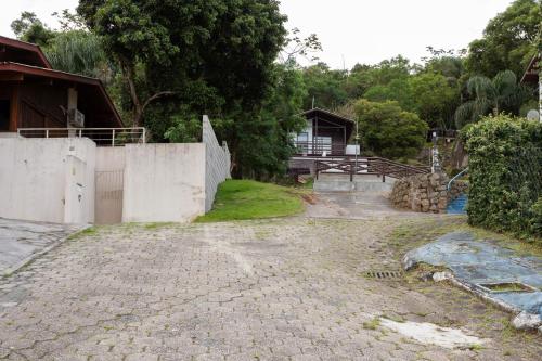 Apto Charmoso Com Vista Mar XA9243 in José Mendes