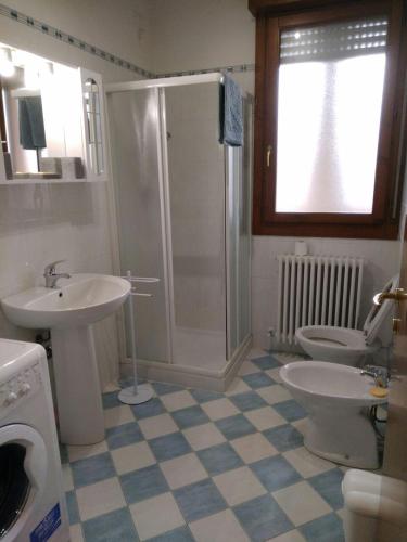 Casa in zona fiera a Bologna, Bolonia (foto 4)