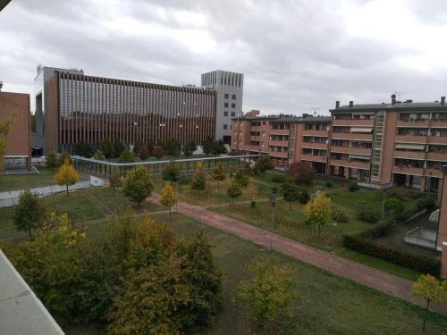 Casa in zona fiera a Bologna, Bolonia (foto 6)