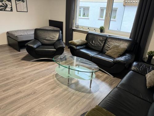 Ferienwohnung am See Dillich - Hunde willkommen - Eigener eingezäunter Garten - Ruhige Lage (Ferienwohnung am See Dillich - Hunde willkommen - Eigener eingezaunter Garten - Ruhige Lage) in Borken-Hessen