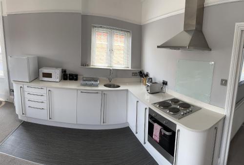 Deluxe Apartment image 8
