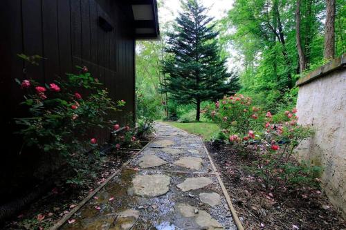 Foothills - Lrg Private Cabin - HotTub - Fireplace & Pit - Gburg 7min in Gatlinburg, USA