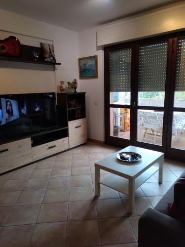 La Casa Vicino a Tutto, Rzym (zdjęcie 10)