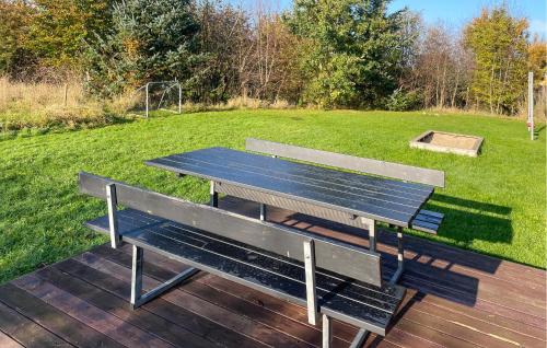 Vista exterior, Holiday Home Rade Strandpark Haderslev Ii in Haderslev