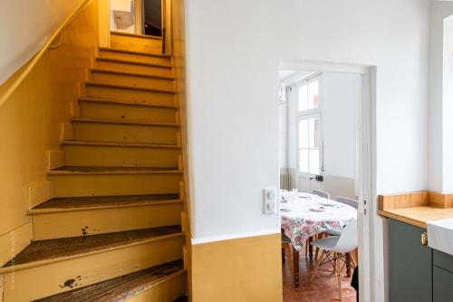Facilities, Maison Historique - Chateau de Versailles in Bougival