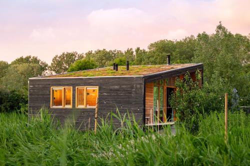 The Unbound Room Type - Deluxe Bungalow with Garden View