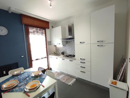  Panay apartment city home holiday in Padua