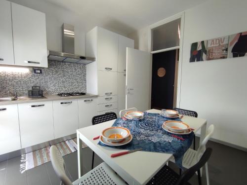  Panay apartment city home holiday in Padua