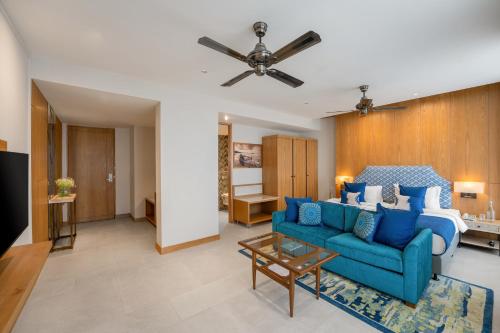 The Astor - All Suites Hotel Candolim Goa