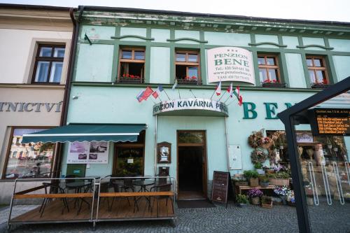 Penzion Bene - image 11