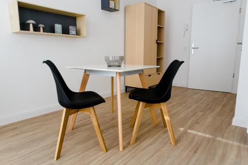 Louis & Louise Apartments Neustadt I Digital Check In, Bremen (photo 4)