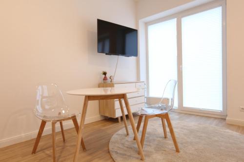Louis & Louise Apartments Neustadt I Digital Check In, Bremen (photo 5)