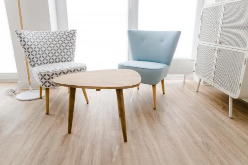 Louis & Louise Apartments Neustadt I Digital Check In, Bremen (photo 6)