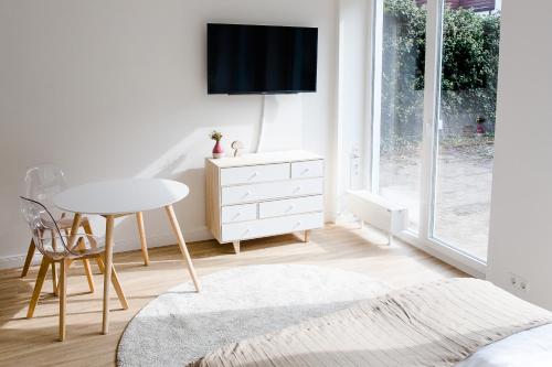 Louis & Louise Apartments Neustadt I Digital Check In, Bremen (photo 9)