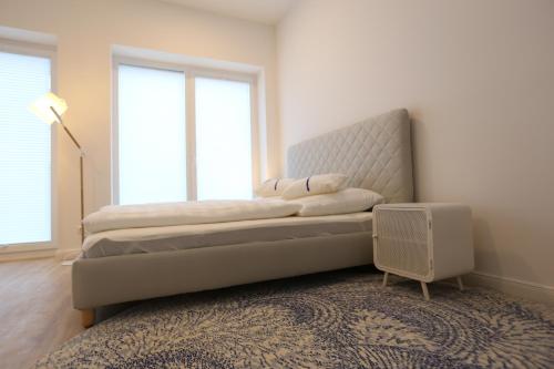 Louis & Louise Apartments Neustadt I Digital Check In, Bremen (photo 10)