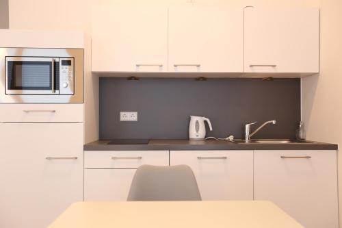 Louis & Louise Apartments Neustadt I Digital Check In, Bremen (photo 11)